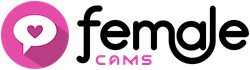 Female Cams Logo
