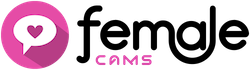 Female Cams Logo				