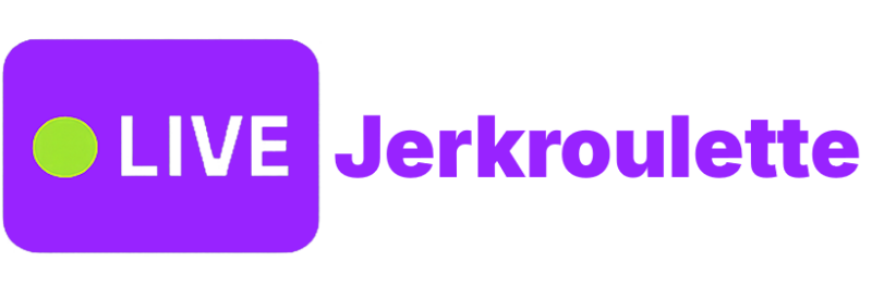 Jerk-Roulette Logo